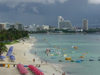 27 Guam - Tumon: the beach - photo by P.Willis