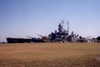 Mobile AL / MOB / BFM : battleship Alabama (photo by M.Torres)
