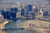 Newark NJ: Downtown (photo by M.Torres)
