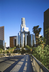 Los Angeles (California): City Centre - photo by A.Bartel
