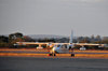 Lusaka, Zambia: Britten-Norman BN-2T Turbine Islander, used by Airborne Petroleum Geophysics for geophysics surveys, carries a airborne gravimeter - Lusaka / Kenneth Kaunda International Airport - LUN - photo by M.Torres
Lusaka, Zambia: Britten-Norman BN-2T Turbine Islander, used by Airborne Petroleum Geophysics for geophysics surveys, carries a airborne gravimeter - Lusaka / Kenneth Kaunda International Airport - LUN - photo by M.Torres